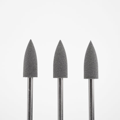 Lumore Paris Silicone Drill Bit – mittlere Körnung