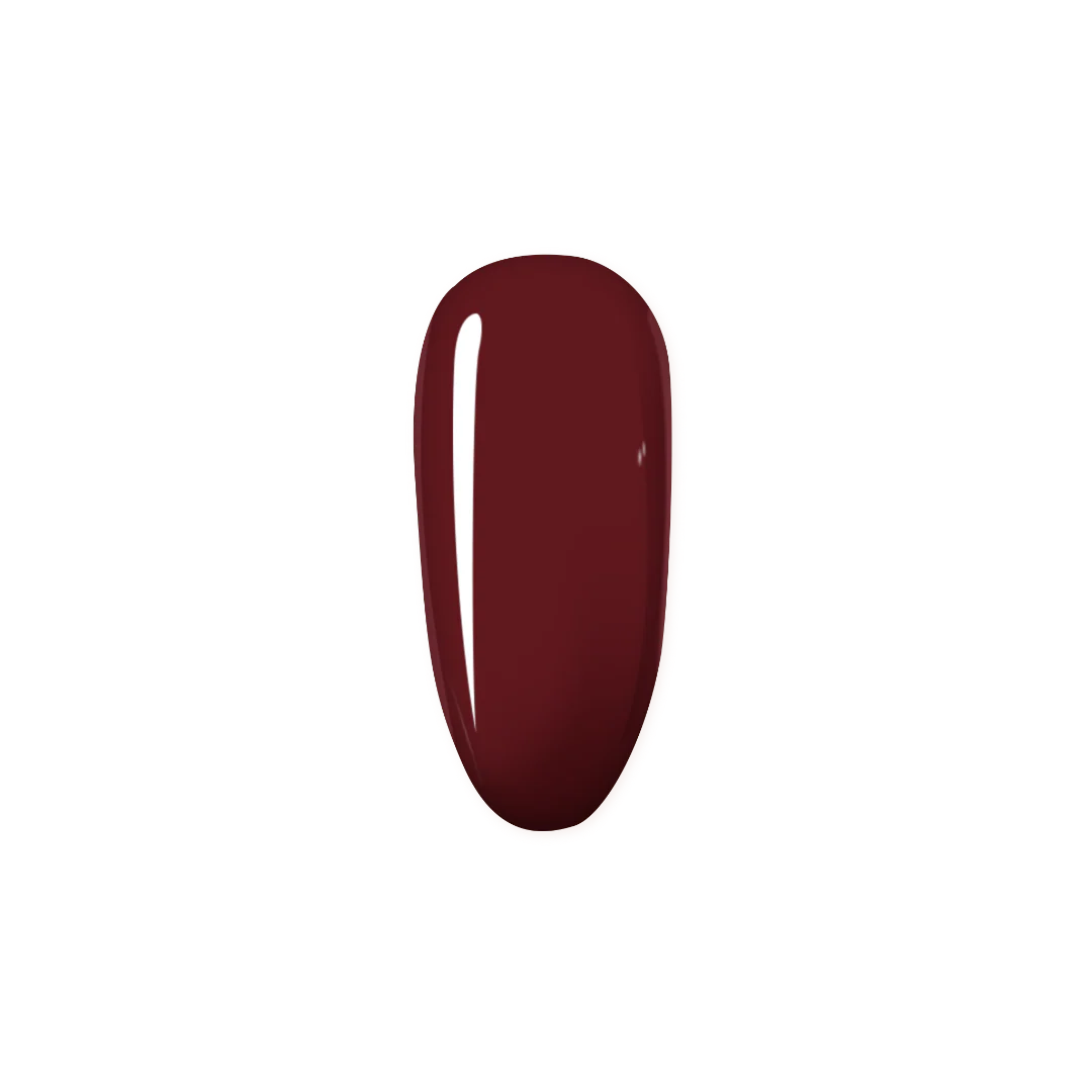 Madam Glam Gel-Nagellack Cranberry Toast 15 ml