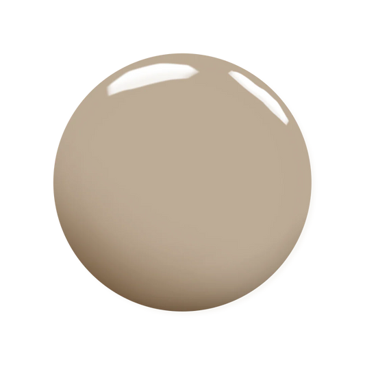 Madam Glam Gél Lakk- Amber Snow 15ml