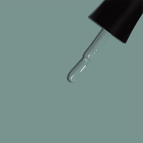 Madam Glam Gel Lack- Frozen Sage 15ml