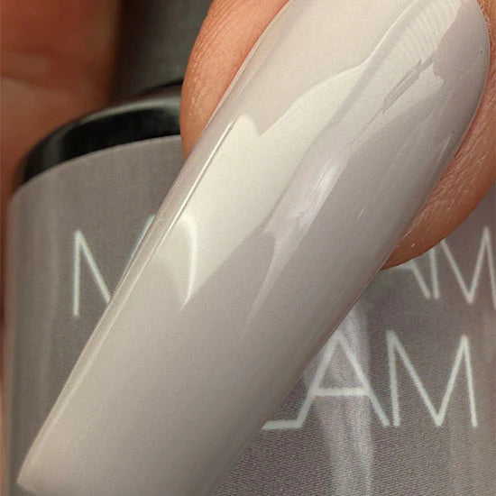 Madam Glam Gel Lack- Moon Fog  15ml