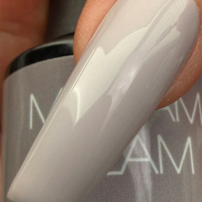 Madam Glam Gel Lack- Moon Fog  15ml
