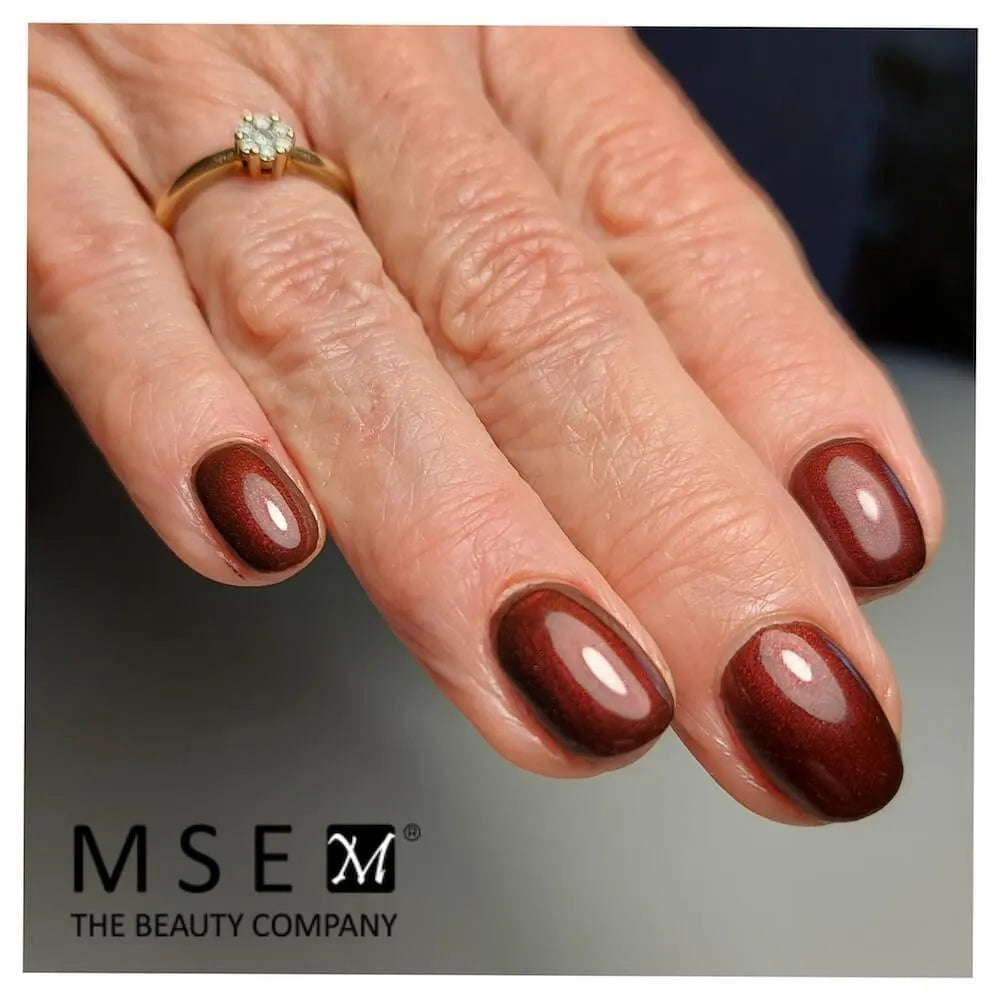 MSE The Beauty Company Effekt Color Gel- 188 5ml