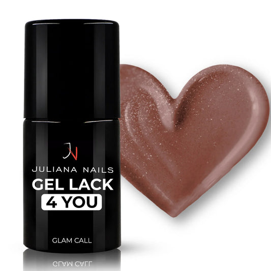Juliana Nails Gellack 4 YOU – Glam Call 6ml