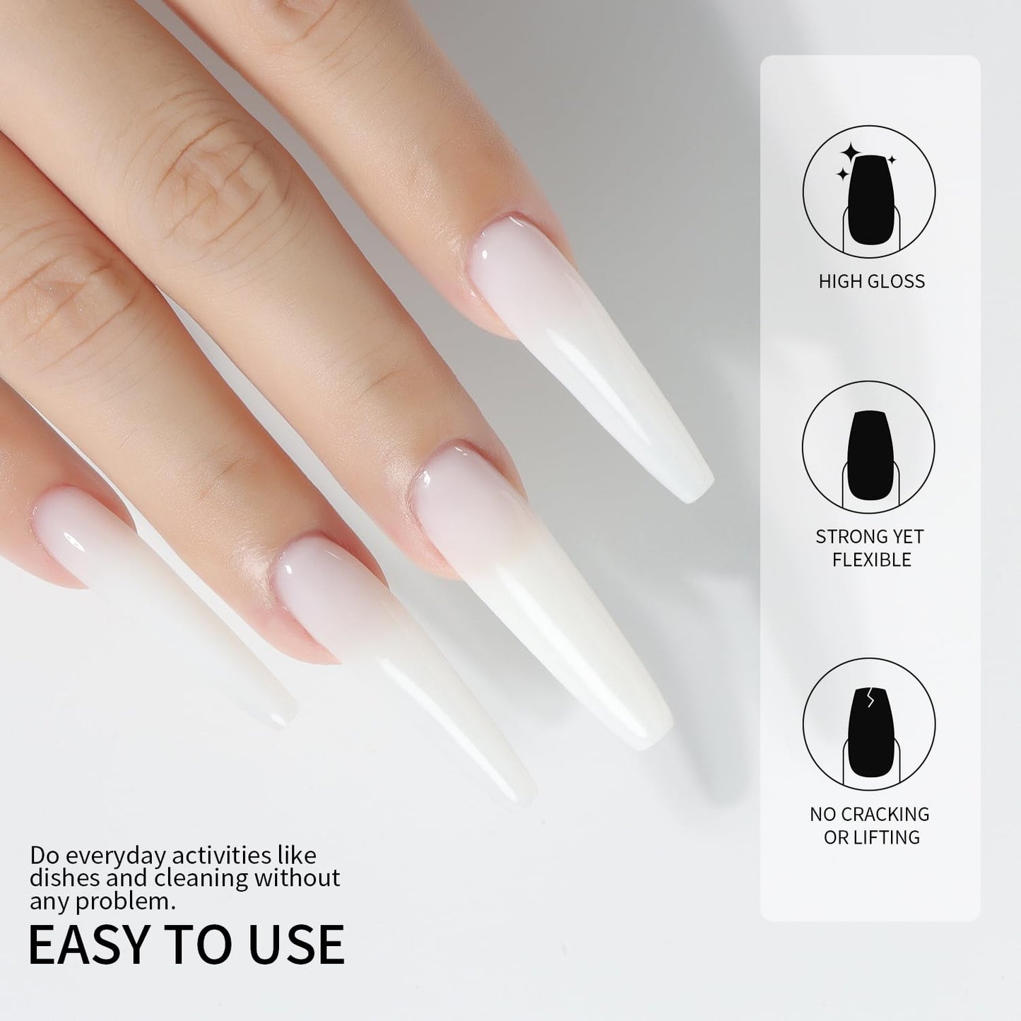 Beautilux Acryl-Gel 50 g