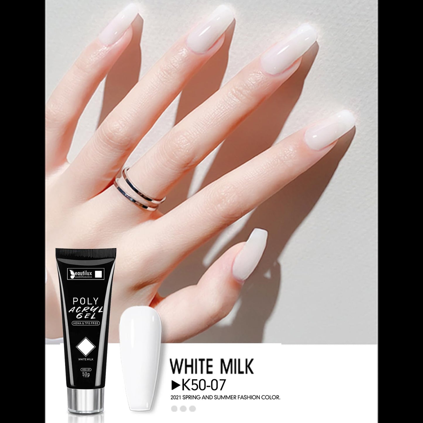 Beautilux Acryl-Gel 50 g