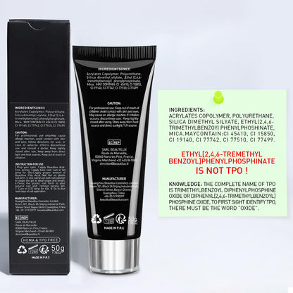 Beautilux Acryl-Gel 50 g