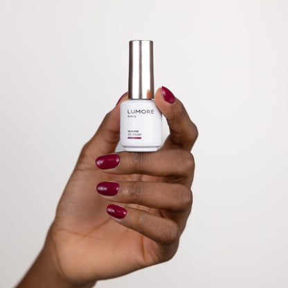 Lumore Paris Gel Lack – Whisper 9 ml