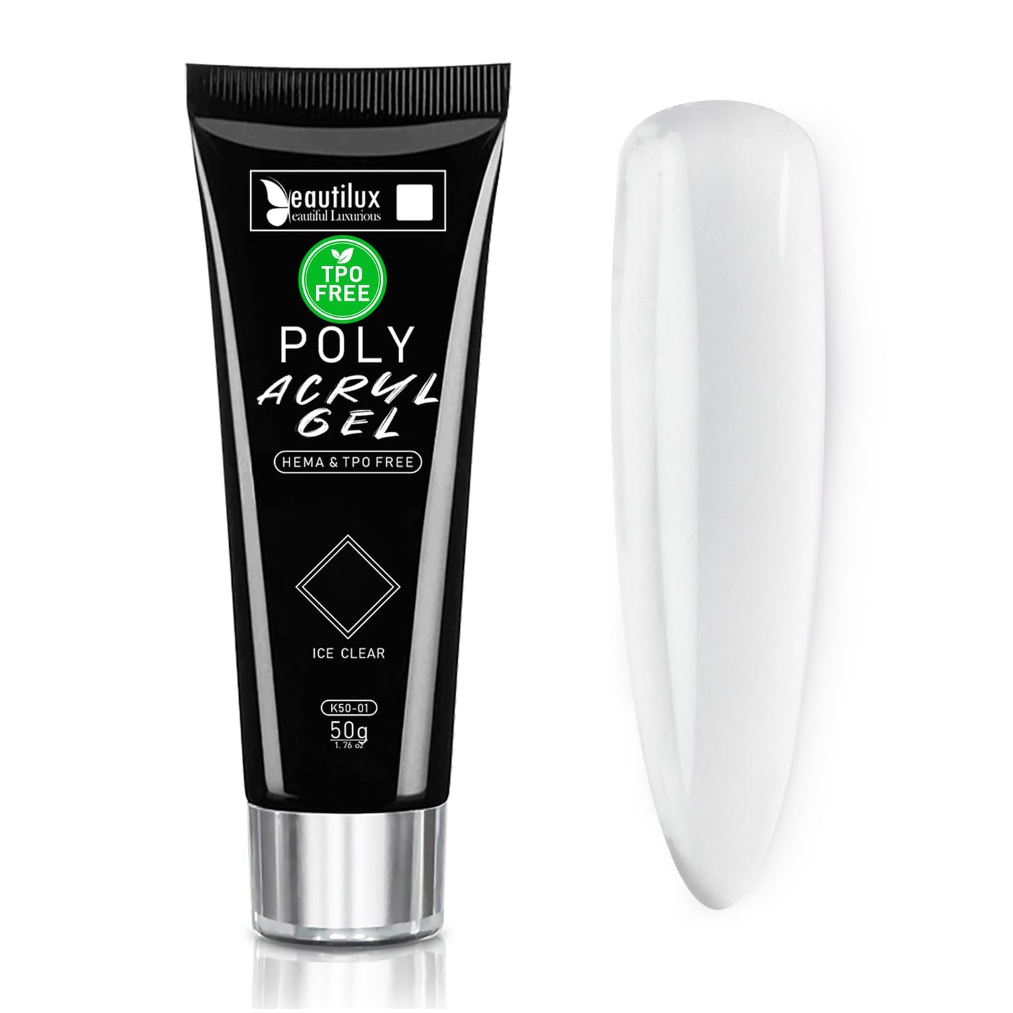Beautilux Acrylgel 50g
