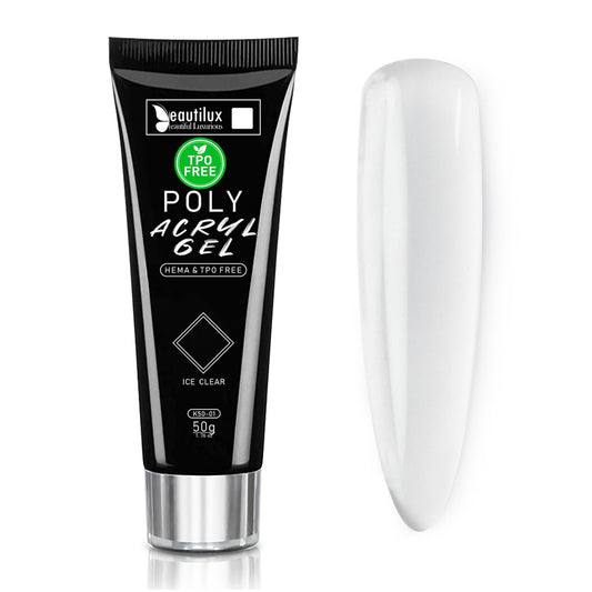 Beautilux Acryl-Gel 50 g