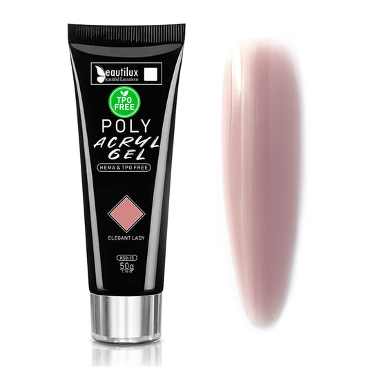 Beautilux Acrylgel 50 g