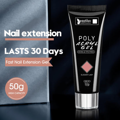 Beautilux Acrylgel 50 g