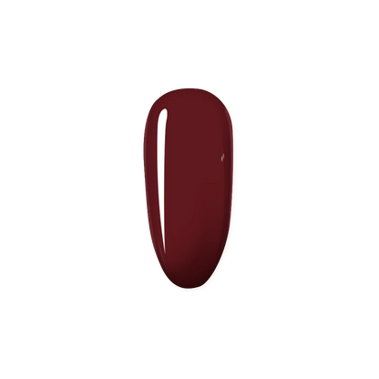 Madam Glam Gel-Nagellack Cranberry Toast 15 ml