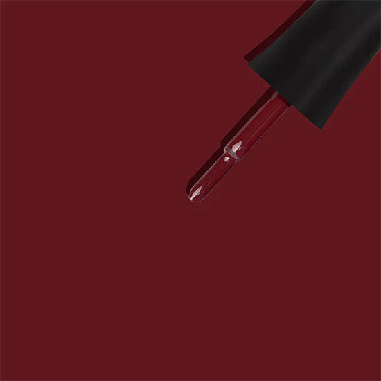 Madam Glam Gel-Nagellack Cranberry Toast 15 ml