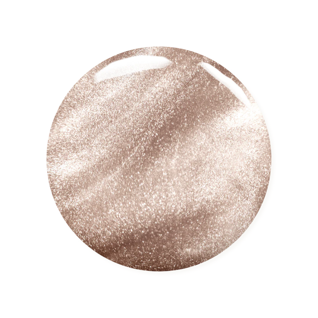 Madam Glam Gel-Nagellack – Butter Glaze 15 ml 