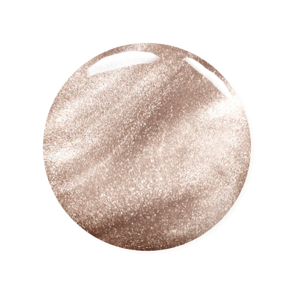 Madam Glam Gel-Nagellack – Butter Glaze 15 ml 