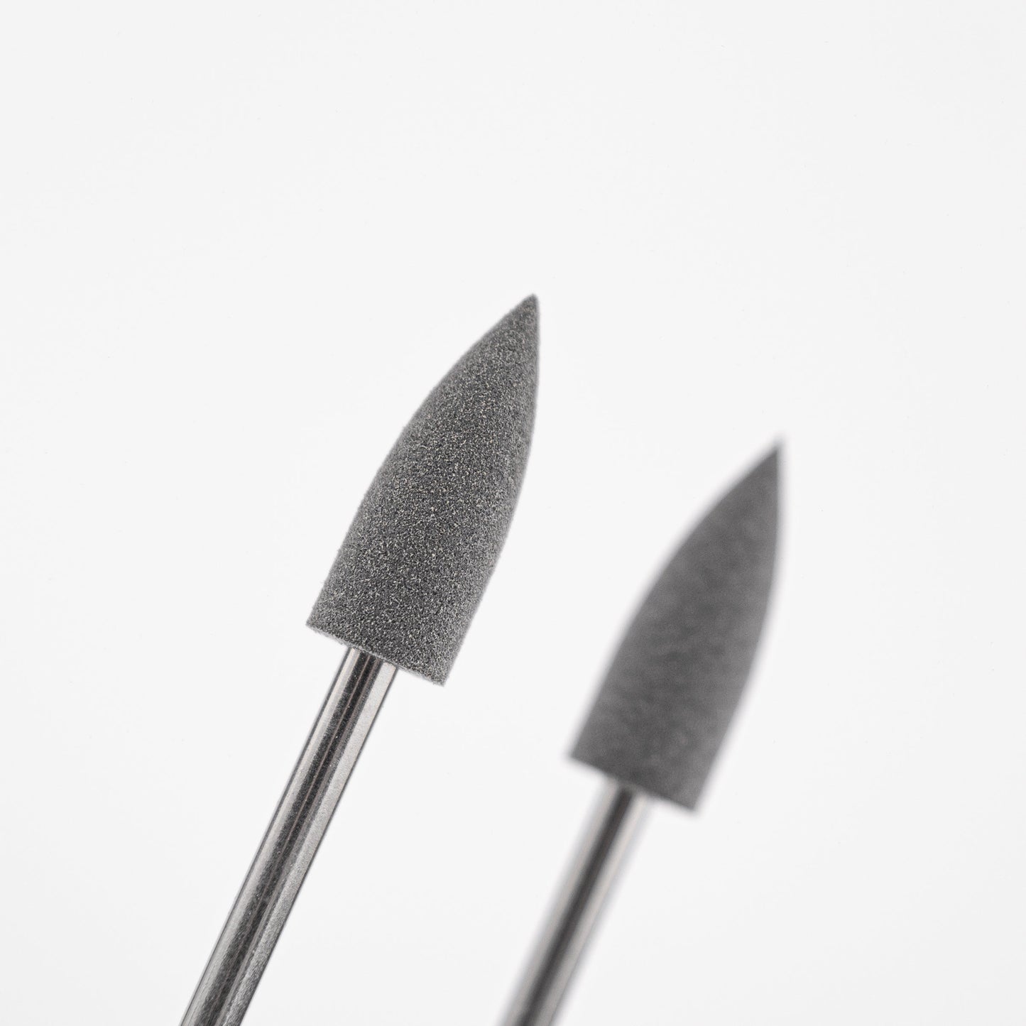 Lumore Paris Silicone Drill Bit- közepes szemcsefinomság