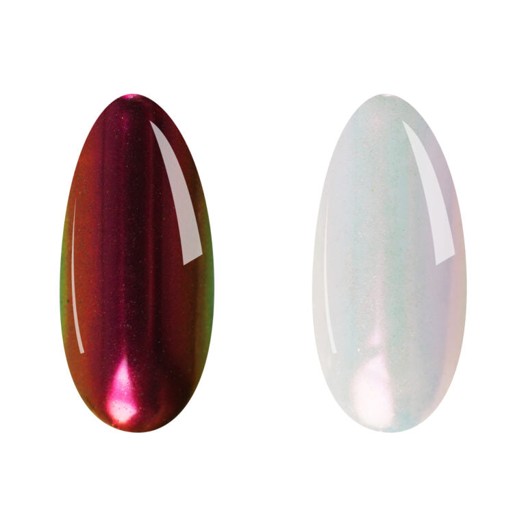 Juliana Nails Liquid Chrome – Aurora Pink 5 ml