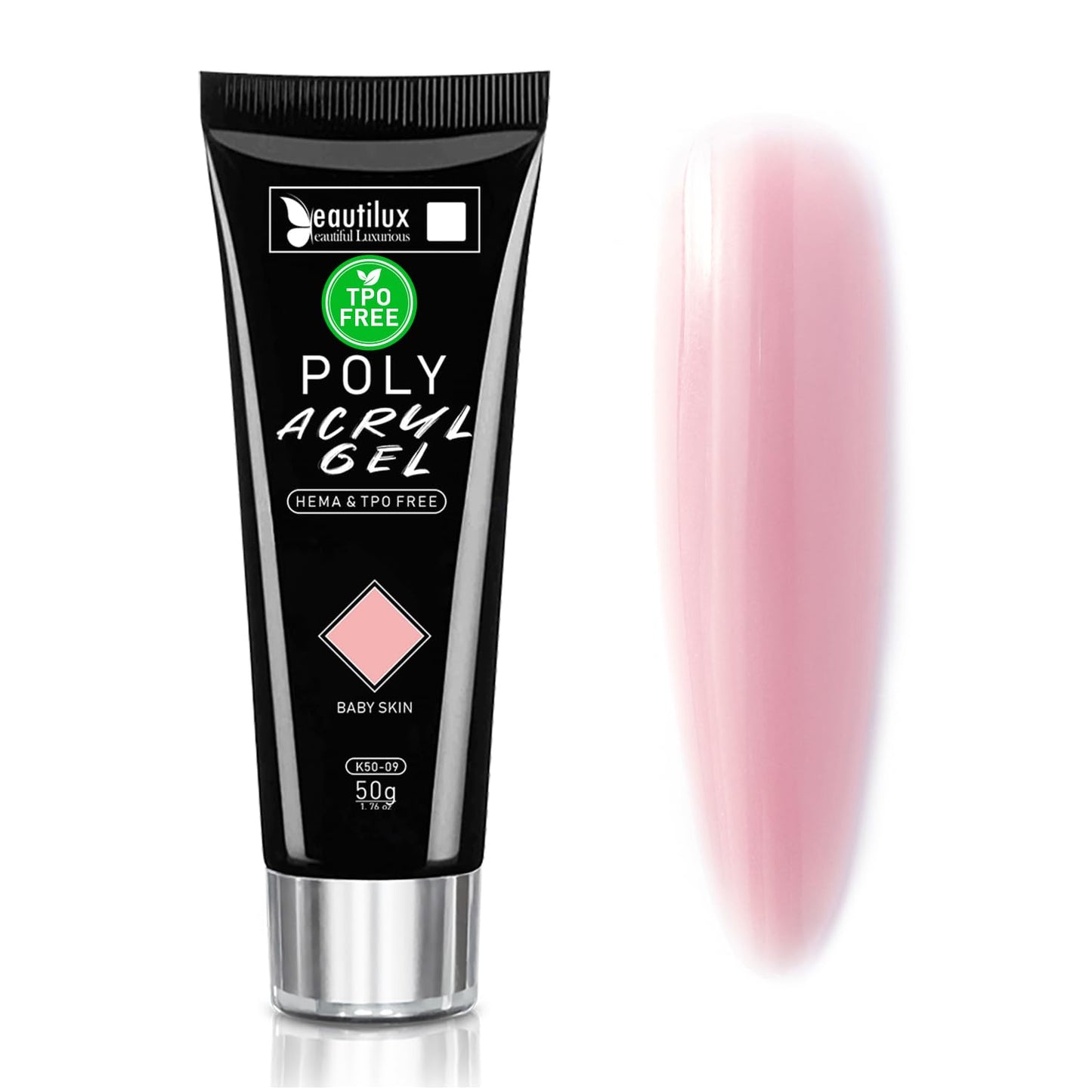 Beautilux Acryl-Gel 50 g