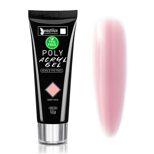 Beautilux Acryl-Gel 50 g