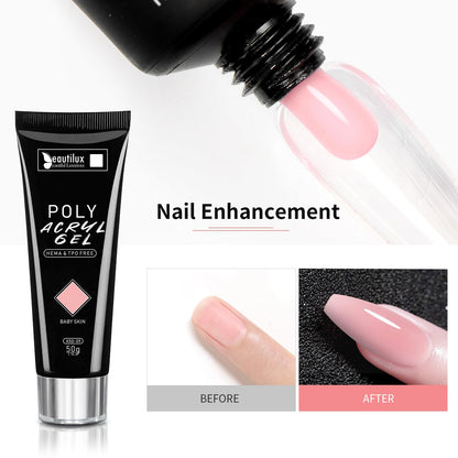 Beautilux Acryl-Gel 50 g