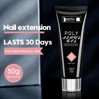 Beautilux Acryl-Gel 50 g