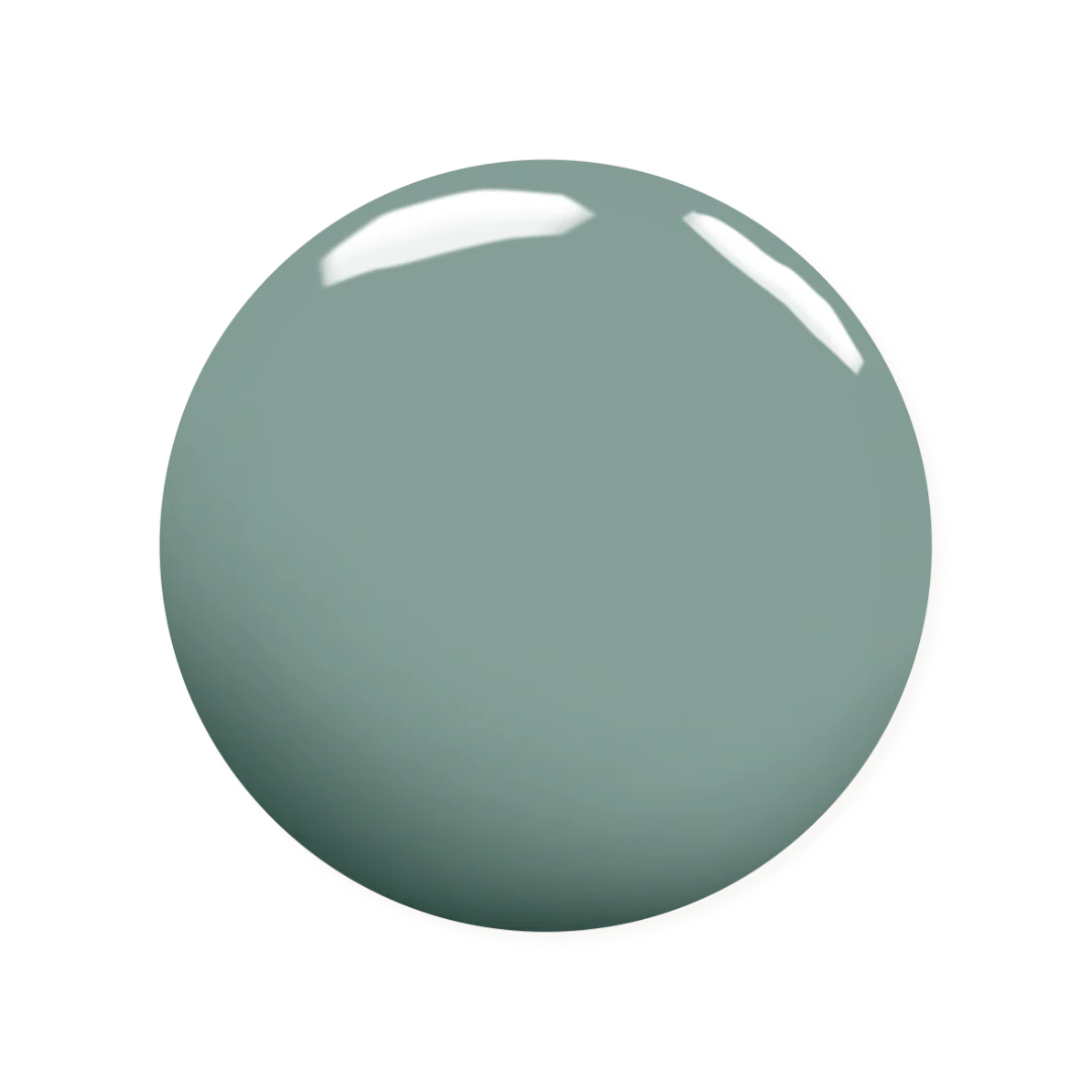 Madam Glam Gel Lack- Frozen Sage 15ml