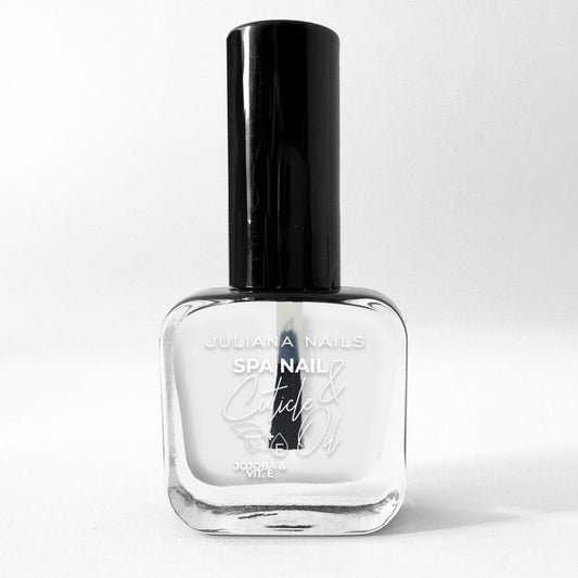 Juliana Nails SPA Nail & Cuticle Oil – Jojoba & Vit. E 10ml