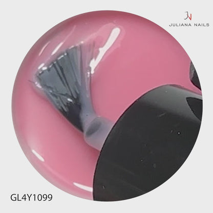 Juliana Nails Gellack 4 YOU – Quiet Chic 6ml