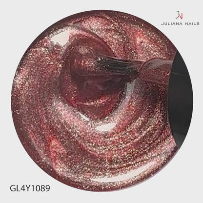 Juliana Nails Gellack 4 YOU – Glam Call 6ml