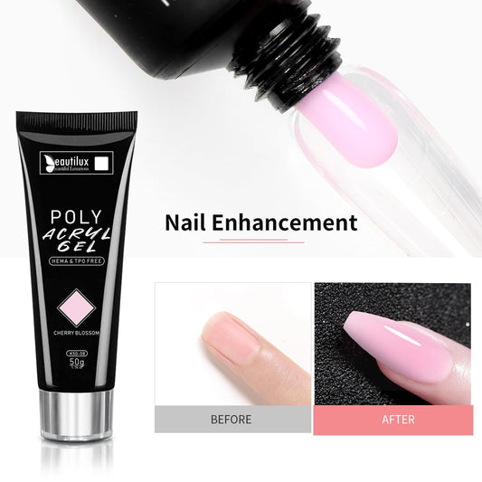 Beautilux Acryl-Gel 50 g