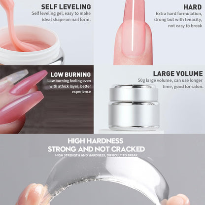 Beautilux Builder Gel BHBG55-05 55g