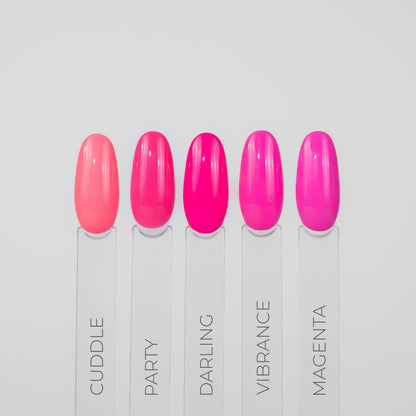 Lumore Paris- Vibrance 9ml
