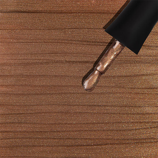 Madam Glam Gel-Nagellack – Toasted Pecan 15ml