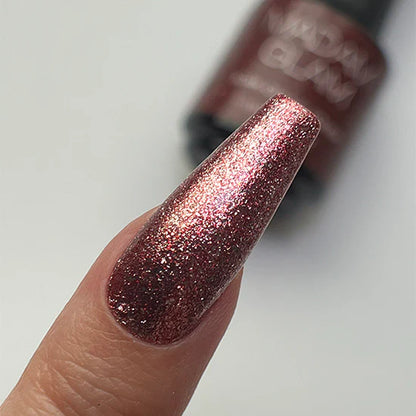 Madam Glam Gel Lack – Treasure 15 ml