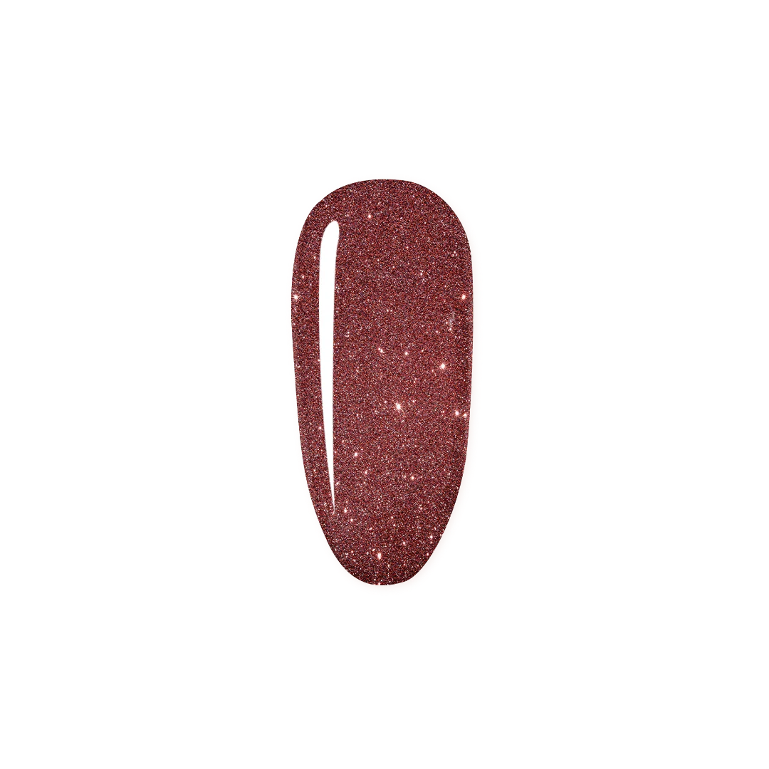 Madam Glam Gel Lack – Treasure 15 ml